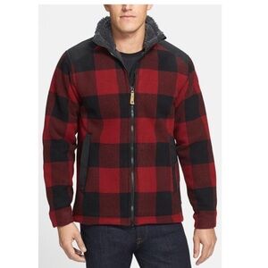 Fjallraven Woodsman Jacket
